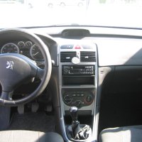 Rent a car / рент а кар - Peugeot 307 - от 10 euro / ден, снимка 14 - Транспорт под наем - 40592653