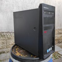 Компютри Lenovo 3 броя , снимка 4 - Работни компютри - 37166248