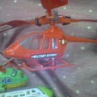 Лот от въртолет колички , снимка 1 - Влакчета, самолети, хеликоптери - 27392021