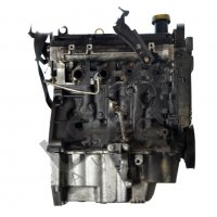 Двигател Renault Scenic II  RM080421N-38, снимка 1 - Части - 32526919