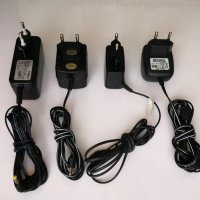 Зарядно адаптер AC Adaptor 220V -5V, 6V,9V, снимка 1 - Друга електроника - 37483152