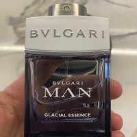 BVLGARI Man Glacial Essence, снимка 2 - Мъжки парфюми - 43955521