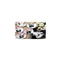 0697 Машинка за навиване на сарми и суши - Perfect Roll Sushi, снимка 3 - Аксесоари за кухня - 34639815