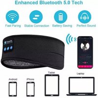 Безжични Bluetooth слушалки , снимка 8 - Bluetooth слушалки - 39745088