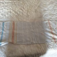 стара автентична кърпа, снимка 1 - Колекции - 27505263