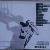 Moby – Last Night (2008, CD), снимка 2 - CD дискове - 43901101