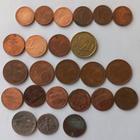 Стари монети, снимка 3 - Нумизматика и бонистика - 43745773