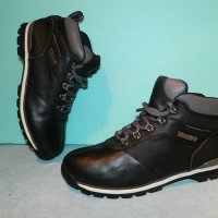Трекинг обувки Timberland  SPLITROCK 2- 6669A  номер 43, снимка 9 - Други - 34590935