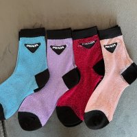 Prada чорапи, снимка 1 - Други - 38328074