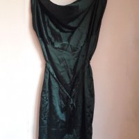 Малка черна рокля Caliope, M-размер , снимка 1 - Рокли - 32804383