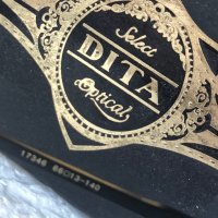 DITA Mach-Six Limited Мъжки слънчеви очила ув 400 защита, снимка 12 - Слънчеви и диоптрични очила - 38312217