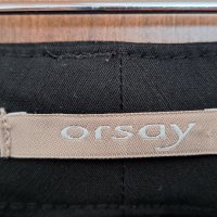 ORSAY Дамски панталон-размер М, снимка 3 - Панталони - 40577362