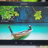 Samsung-GT-P 5210.TAB 3 10.1-16GB, снимка 9 - Таблети - 43060841