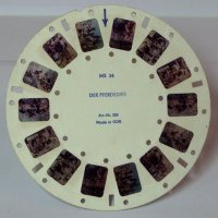 Филми, дискове, слайдове от 80те години за Стереобокс ГДР оригинал, снимка 13 - Анимации - 28902935