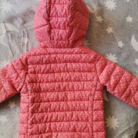 Бебешко якенце, снимка 2 - Бебешки якета и елеци - 38369355