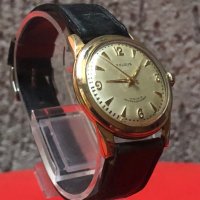 Ръчен часовник FELSUS от втората световна война-Германия, снимка 5 - Мъжки - 27216204