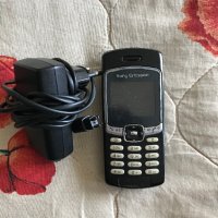 Sony Ericsson T290i работещ със много слаба батерия, снимка 5 - Sony Ericsson - 36838755