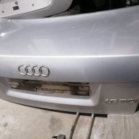 Audi A4 B6 Заден Капак , снимка 11 - Части - 43266662