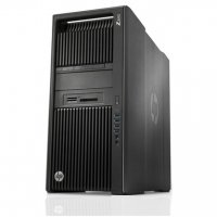 HP Workstation Z840 17382 втора употреба 2 x Intel Xeon Octa-Core E5-2667 v4 3.20GHz / 65536MB (64GB, снимка 1 - Работни компютри - 23255805