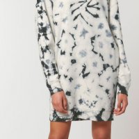 НОВО 2023! Дизайнерска дамска блуза STELLA KICKER - 100 % органичен памук!, снимка 3 - Блузи с дълъг ръкав и пуловери - 40237385