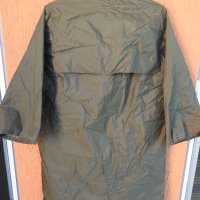 Соц. дамски дъждобран шлифер яке зелен ДИП ВИТОША (L), снимка 5 - Якета - 34583540