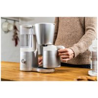 Кафемашина ZWILLING Enfinigy Thermal Drip Coffee Maker , снимка 2 - Кафемашини - 40695422