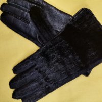 Дамски ръкавици , снимка 1 - Ръкавици - 43350871