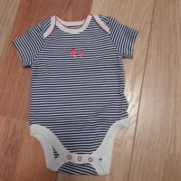 Лот нови детски дрехи -размер 3-6 м., снимка 8 - Комплекти за бебе - 40301252