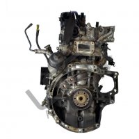 Двигател 1.6 HDI Citroen C4 (I)  C100421N-205, снимка 2 - Части - 32639507