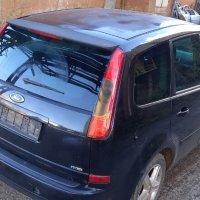 Форд Ц Макс Ford c max, снимка 9 - Автомобили и джипове - 43946577