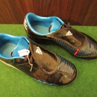 БУТОНКИ ADIDAS F10 №38, снимка 6 - Футбол - 28870750