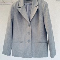 Стилно удобно сако ,ново,40р-р, снимка 5 - Сака - 32415140