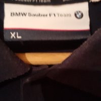 Мъжка тениска на BMW. , снимка 2 - Тениски - 43885988
