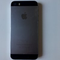 ✅Apple iPhone 5S 📱 iCloud 🔝, снимка 2 - Apple iPhone - 32986890