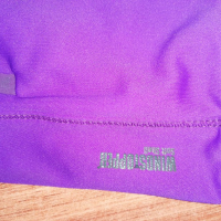 Haglofs windstopper softshell jacket дамско яке, снимка 4 - Якета - 36524360