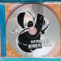Deborah Cox – 2003 - Remixed(Tech House,Garage House), снимка 4 - CD дискове - 43847601
