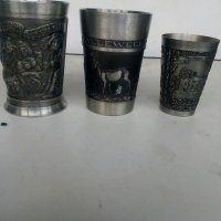 Колекционерски чаши, снимка 4 - Колекции - 34967447