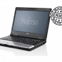 Workstation Fujitsu Celsius H720, снимка 2 - Лаптопи за работа - 38387615