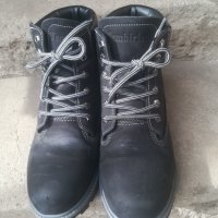 Обувки Tembirlend, снимка 1 - Мъжки боти - 39720063
