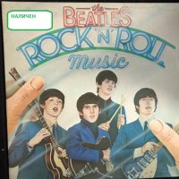 Грамофонни плочи на Бийтълс Beatles ЧАСТ 1, снимка 3 - Грамофонни плочи - 43900529