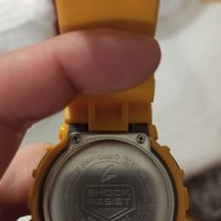 Casio Casio G-Shock GA-700CM-3AE часовник pro trek час  , снимка 6 - Мъжки - 29496253