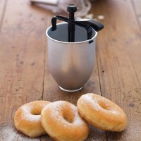 Donut Maker Уред за понички, снимка 1 - Съдове за готвене - 33382476