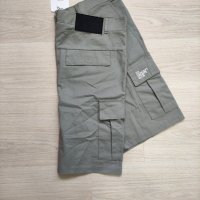 Мъжки къси панталони NY Concept размер L  , снимка 1 - Къси панталони - 43896460