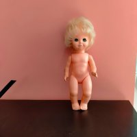 Кукла Германия 30 см, снимка 7 - Колекции - 39591771