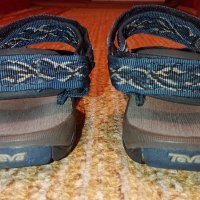 Teva, снимка 5 - Детски сандали и чехли - 40291385