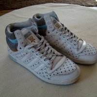 Adidas Тор Теn оригинал Разпродажба ....намалени на 45,00 лв size UК 8 номер 42  Unisex