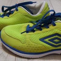 UMBRO Дамски маратонки-номер 39, снимка 1 - Маратонки - 40848958