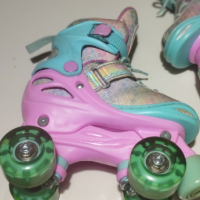  Biox roller  , снимка 4 - Детски велосипеди, триколки и коли - 44882506