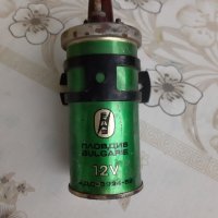 Запалителна бобина  за Москвич  408/412 и Вартбург , снимка 1 - Аксесоари и консумативи - 26622875