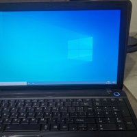 Лаптоп Toshiba Satellite C50D-A-139, снимка 2 - Лаптопи за дома - 44019729